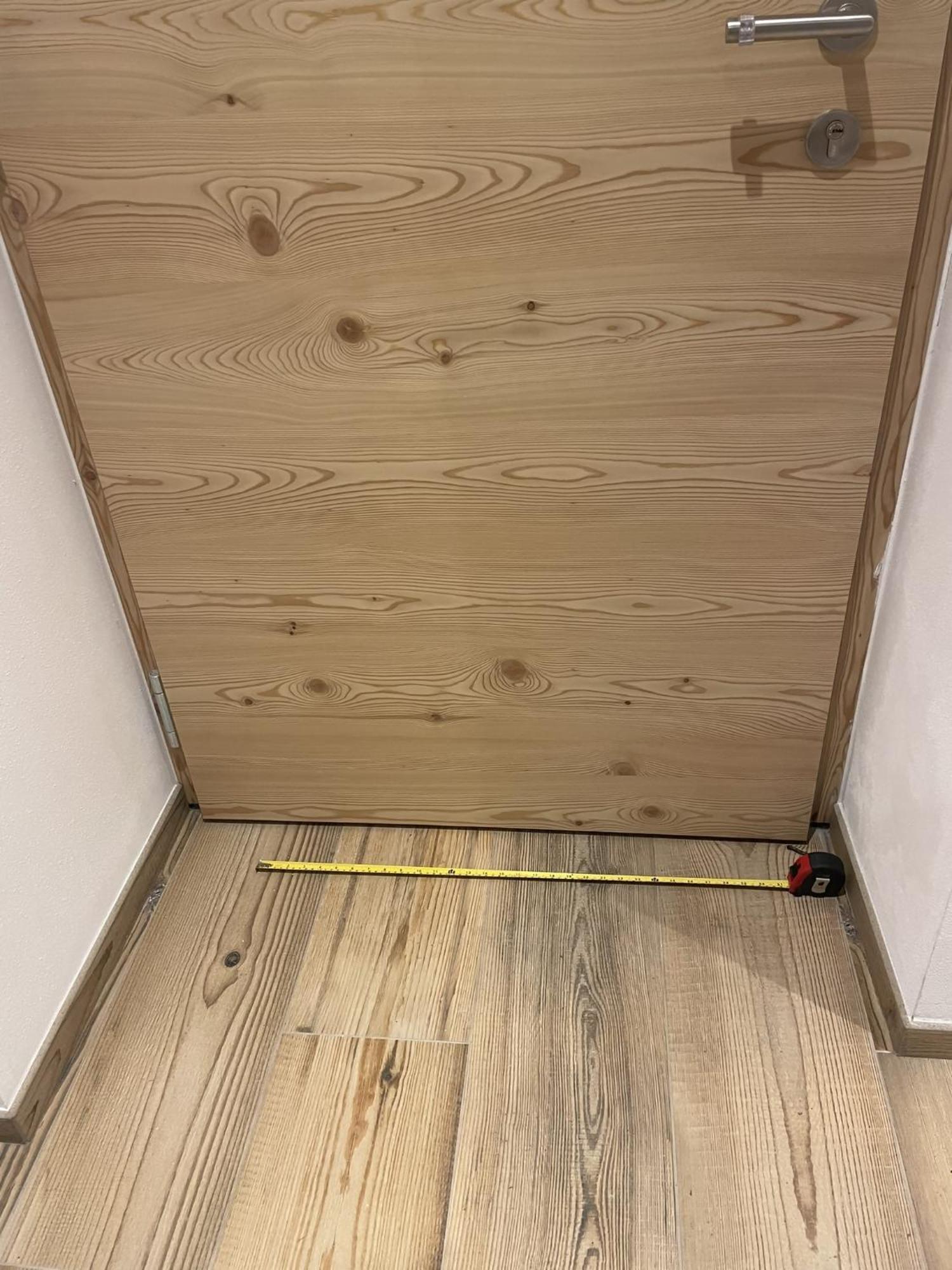 Appartchalet Litegosa Panchià Zimmer foto